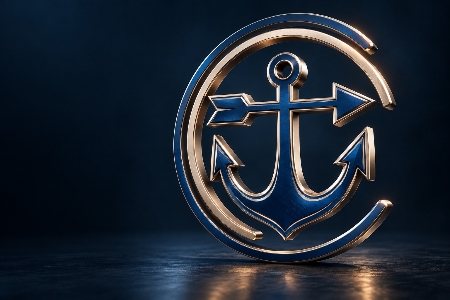 Dimensional Allen Legal anchor illustration