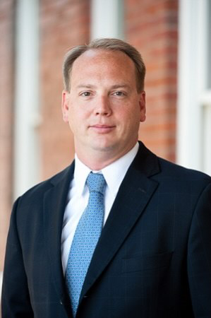 Samuel K. Allen